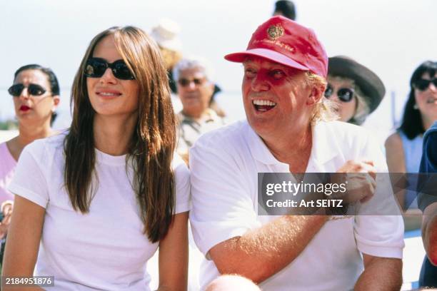 267 Melania Trump 2000 Stock Photos High Res Pictures And Images 267-melania-trump-2000-stock-photos-high-res-pictures-and-images