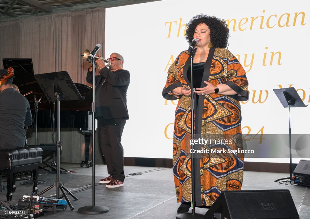 American Academy In Rome New York Gala 2024
