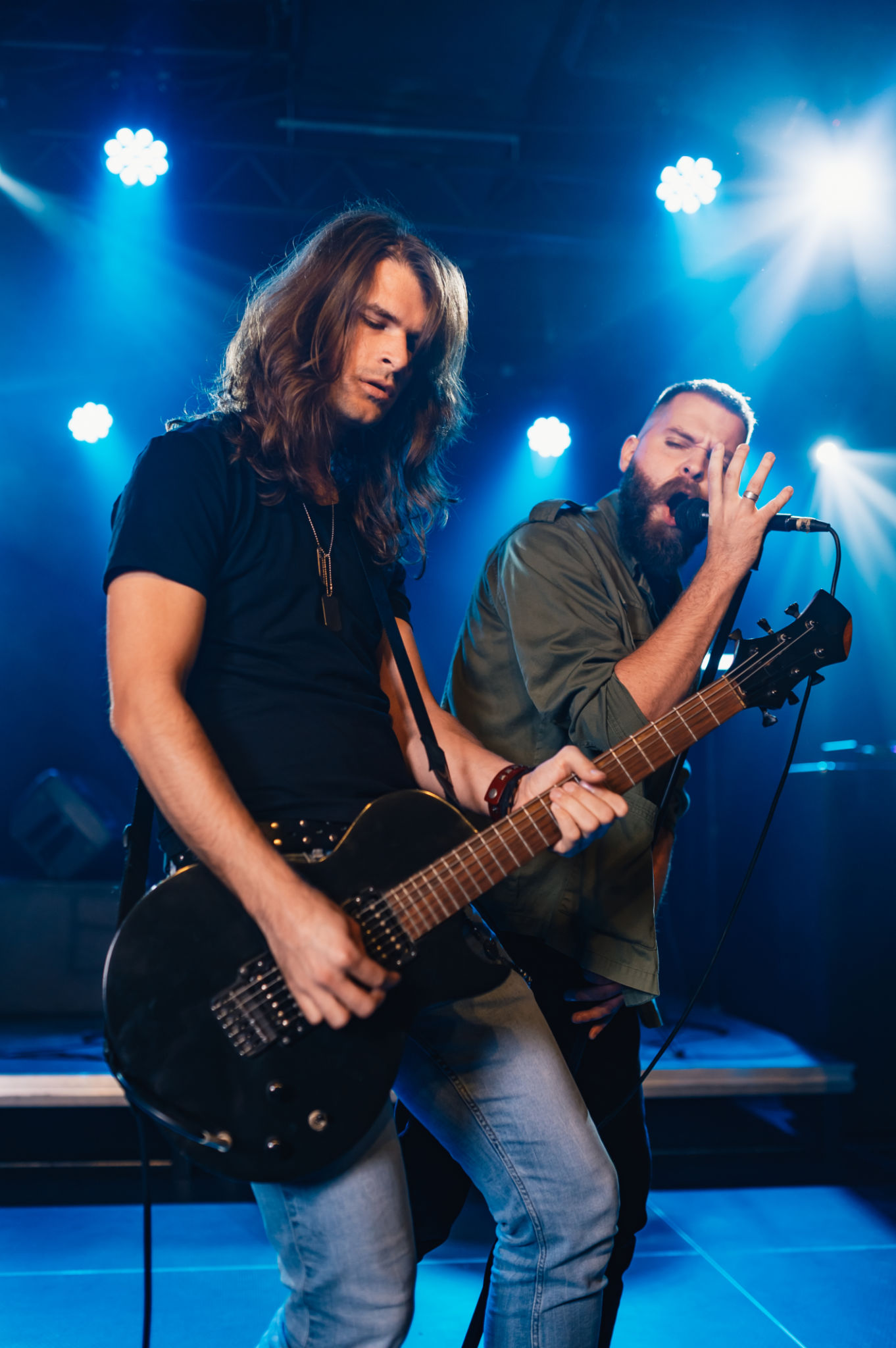 alternative band