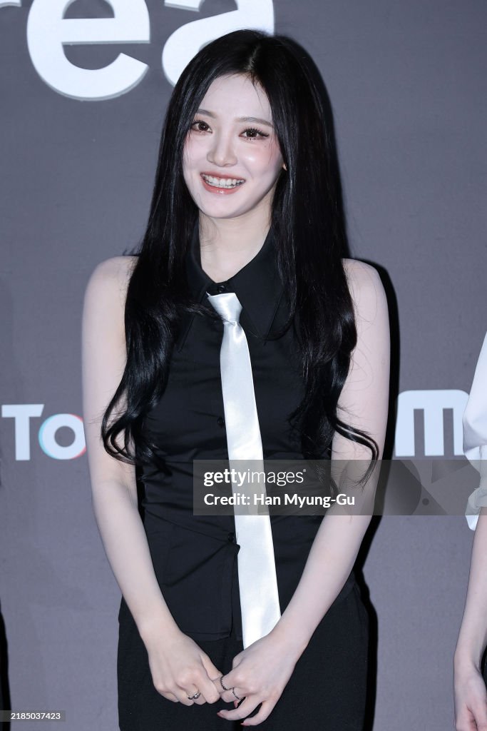 2024 TikTok Awards