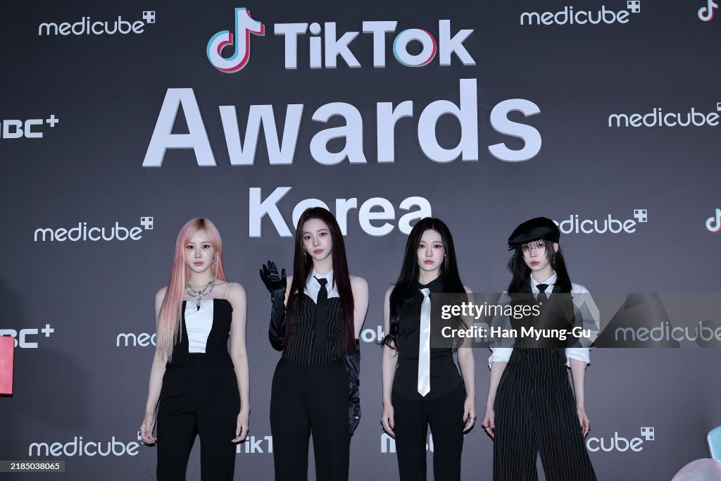 2024 TikTok Awards