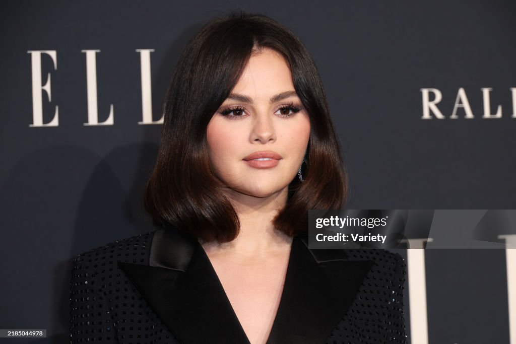 ELLE 2024 Women in Hollywood Celebration - Arrivals