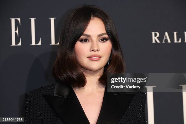 ELLE 2024 Women in Hollywood Celebration - Arrivals ELLE 2024 Women in Hollywood Celebration - Arrivals