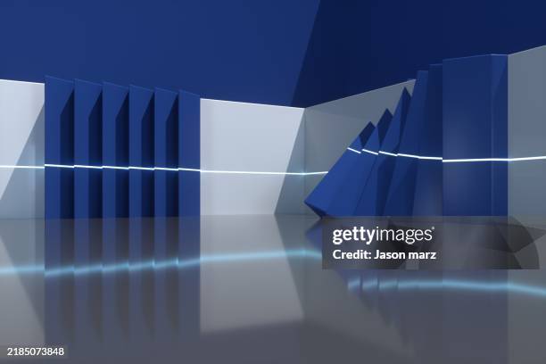 abstract background and light - lightning installations stock pictures, royalty-free photos & images