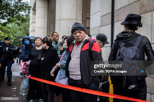 Kin Shing 55 Bull Tsang Kin Shing Stock Photos, High-Res Pictures, and Images ...