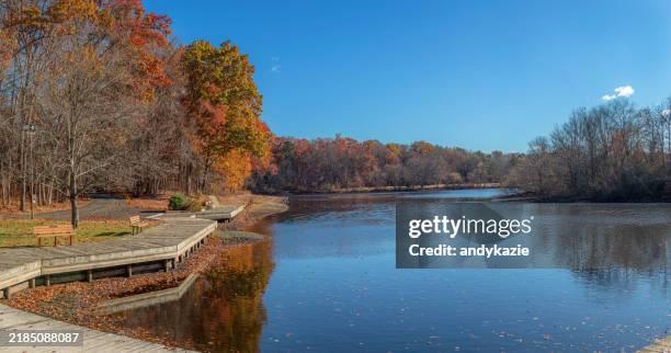 Seasonal Photography Tips for Capturing New Jersey's Beauty