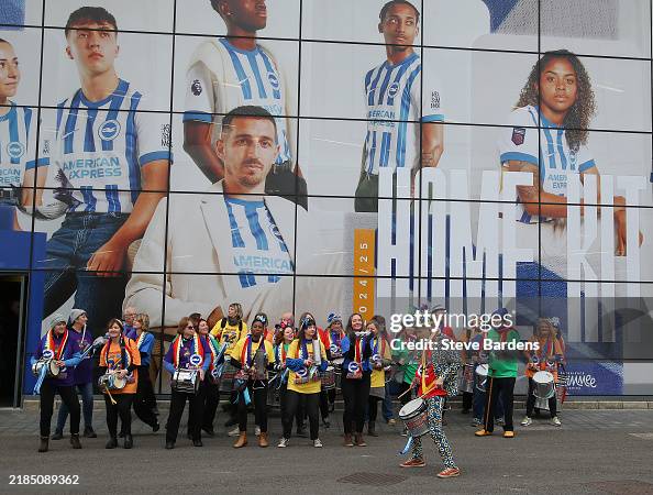 Brighton & Hove Albion v West Ham United - Barclays Women's Super League Brighton & Hove Albion v West Ham United - Barclays Women's Super League