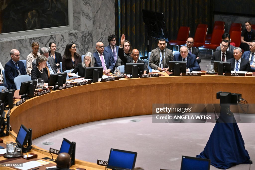 TOPSHOT-UN-DIPLOMACY-ISRAEL-PALESTINIAN-CONFLICT