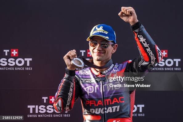 Motul Solidarity Grand Prix of Barcelona - Sprint Motul Solidarity Grand Prix of Barcelona - Sprint