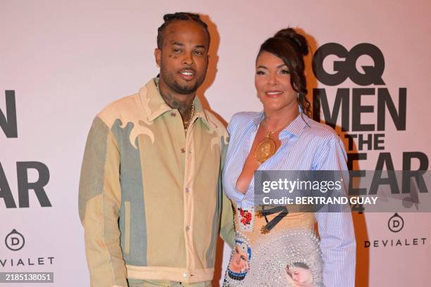 Klash Rapper 104 Kalash (Rapper) Stock Photos, High-Res Pictures, and Images - Getty ...
