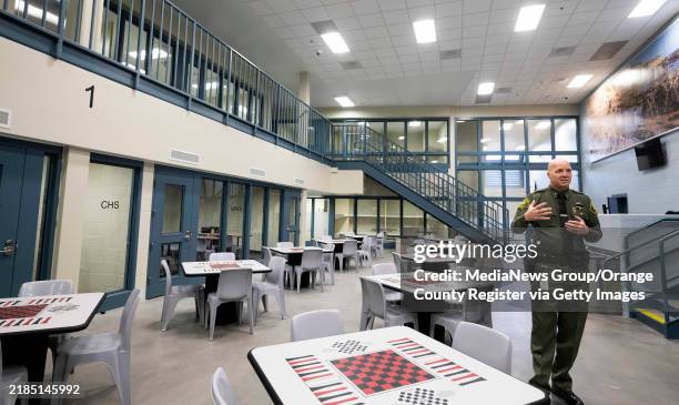 Mark Ruffin Inmate 1,387 Orange Police Department Stock Photos, High-Res Pictures, and ...