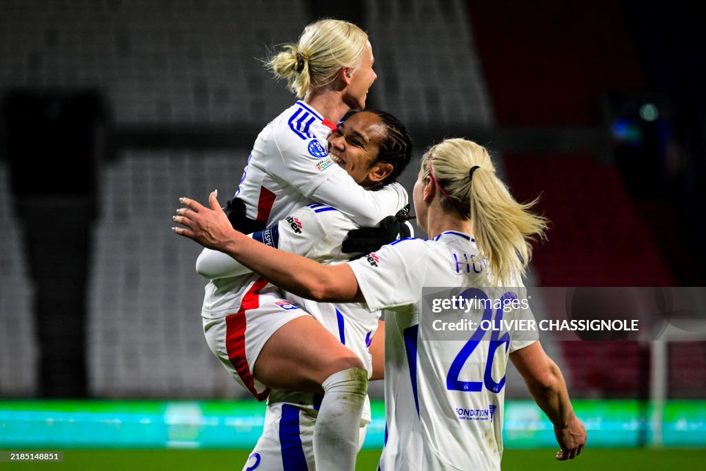FBL-EUR-C1-WOMEN-LYON-ROMA