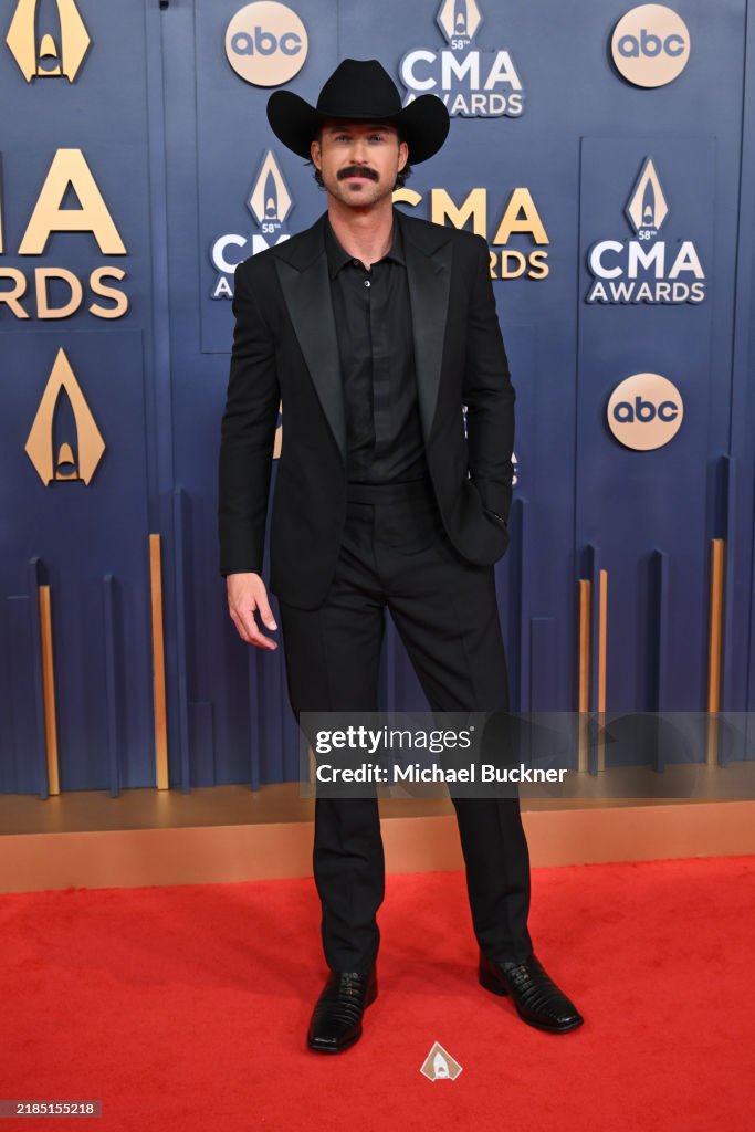 The 58th Annual CMA Awards