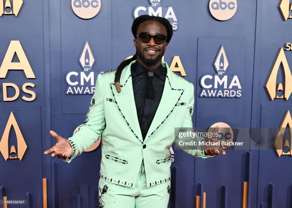 The 58th Annual CMA Awards
