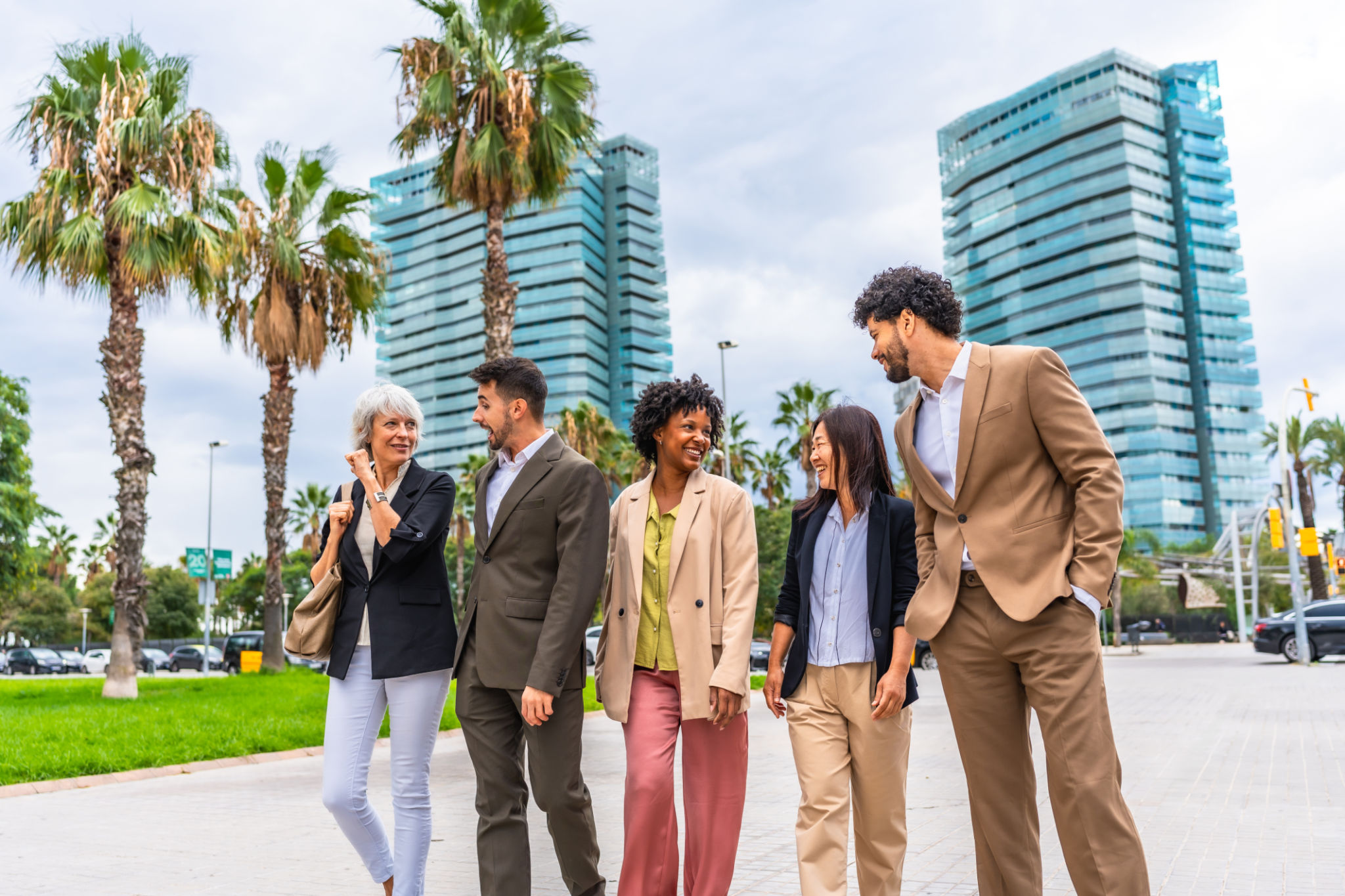 florida business team