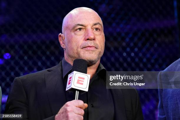 Joe Rogan Inaugoration 2,696 Joe Rogan Photos & High Res Pictures - Getty Images