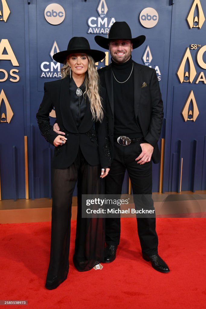 The 58th Annual CMA Awards
