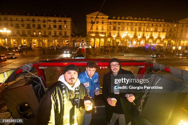 Shade Italian Rapper 16 Ensi (Rapper) Photos & High Res Pictures - Getty Images