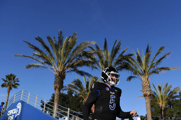 San Jose State vs. Stanford Prediction, Odds, Picks - November 29, 2024