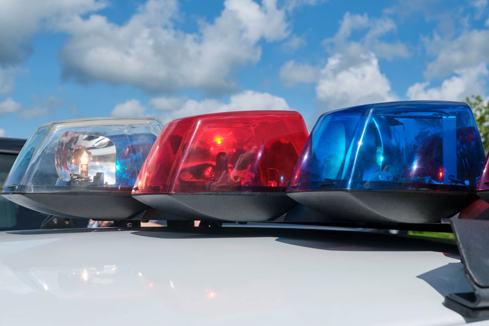 police accountability