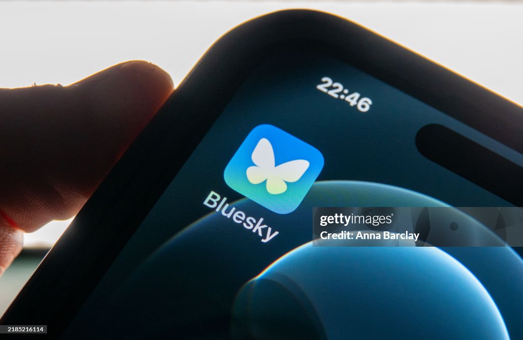 Social Media App Bluesky Social Increases Its User Base
