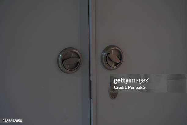 Locker Style Handle 165 Locker Handle Stock Photos, High-Res Pictures, and Images - Getty ...