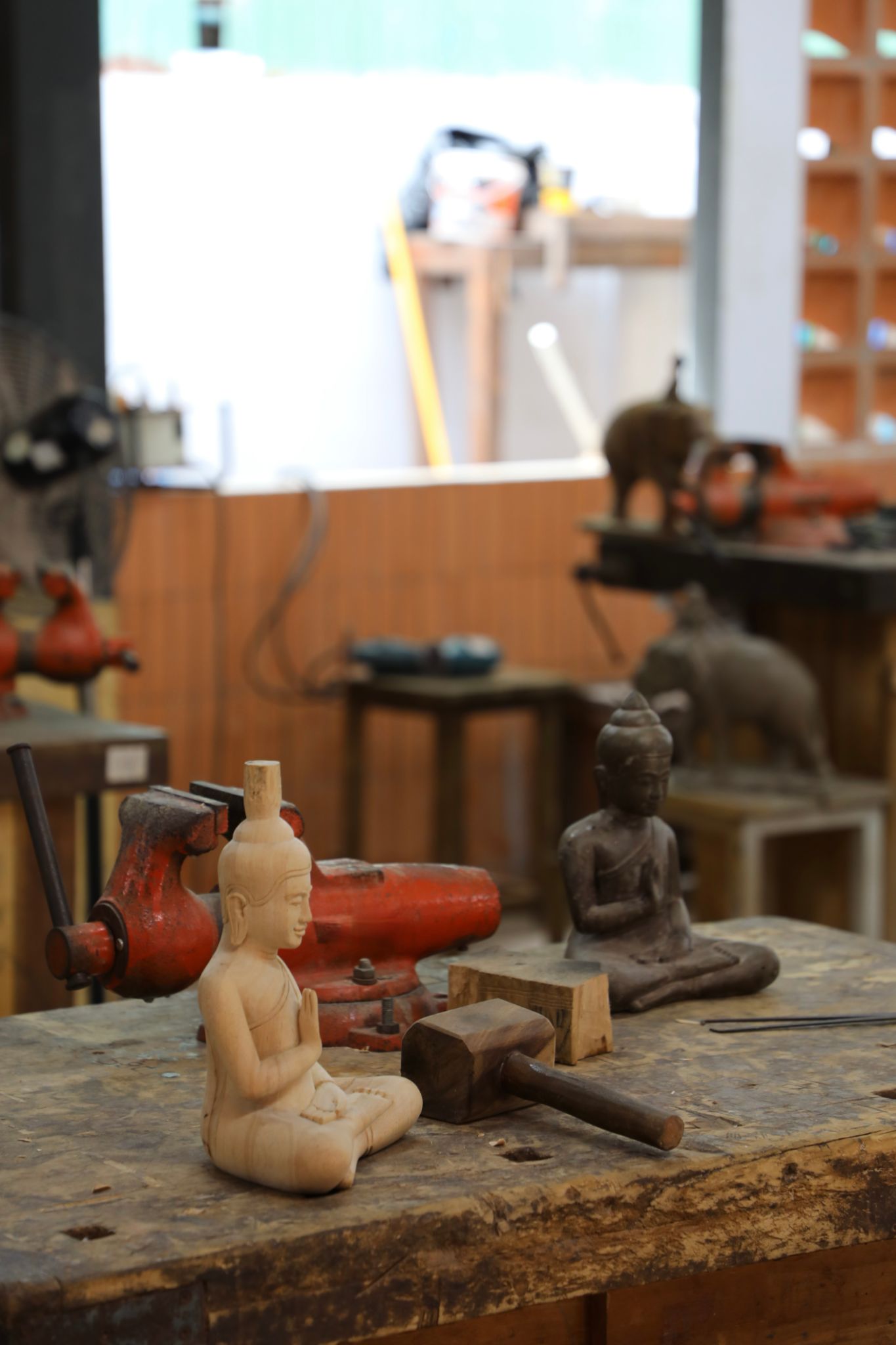 phnom penh factory