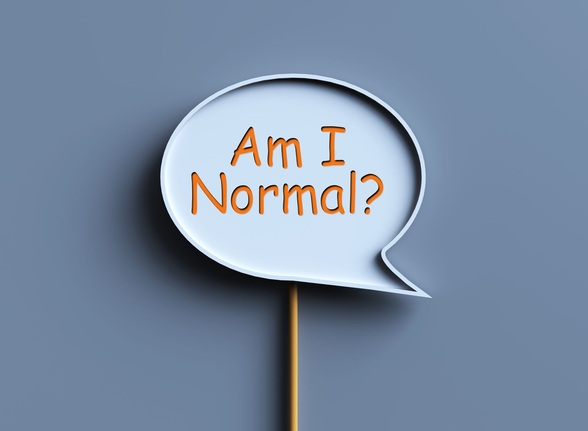 therapy questions