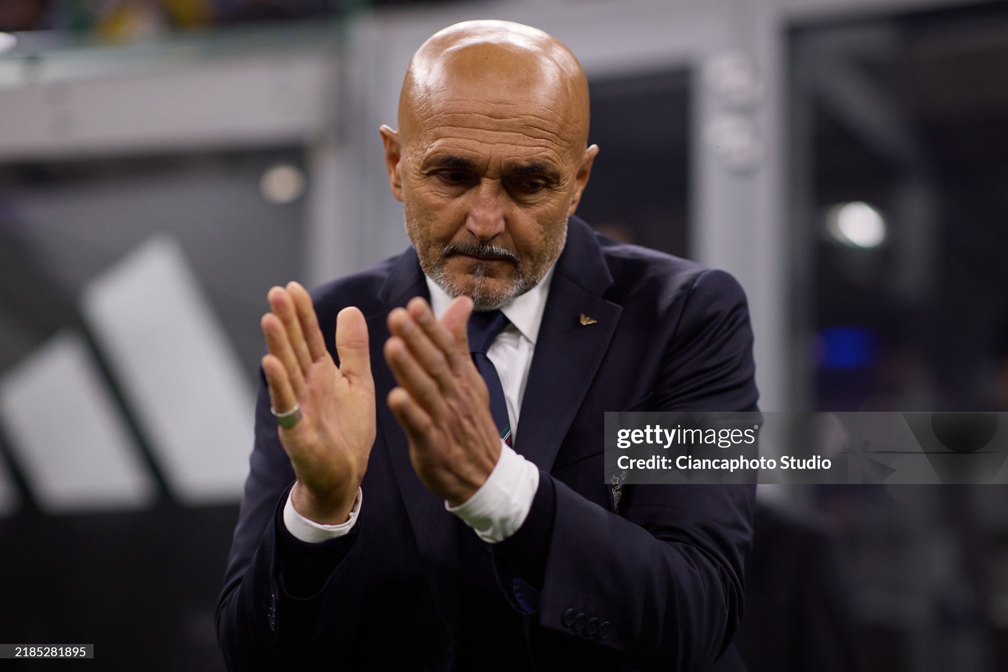 Italy faces a tough draw after a humiliating defeat against France: Strong players