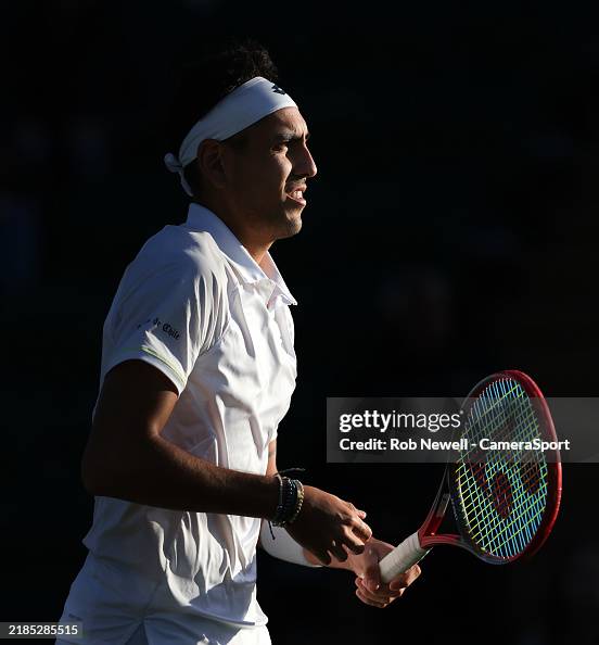 Day Six: The Championships - Wimbledon 2024 Day Six: The Championships - Wimbledon 2024