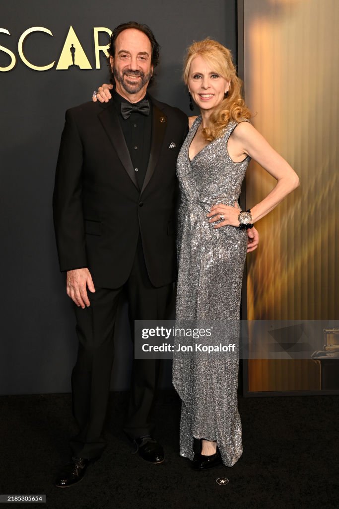 2024 Governors Awards