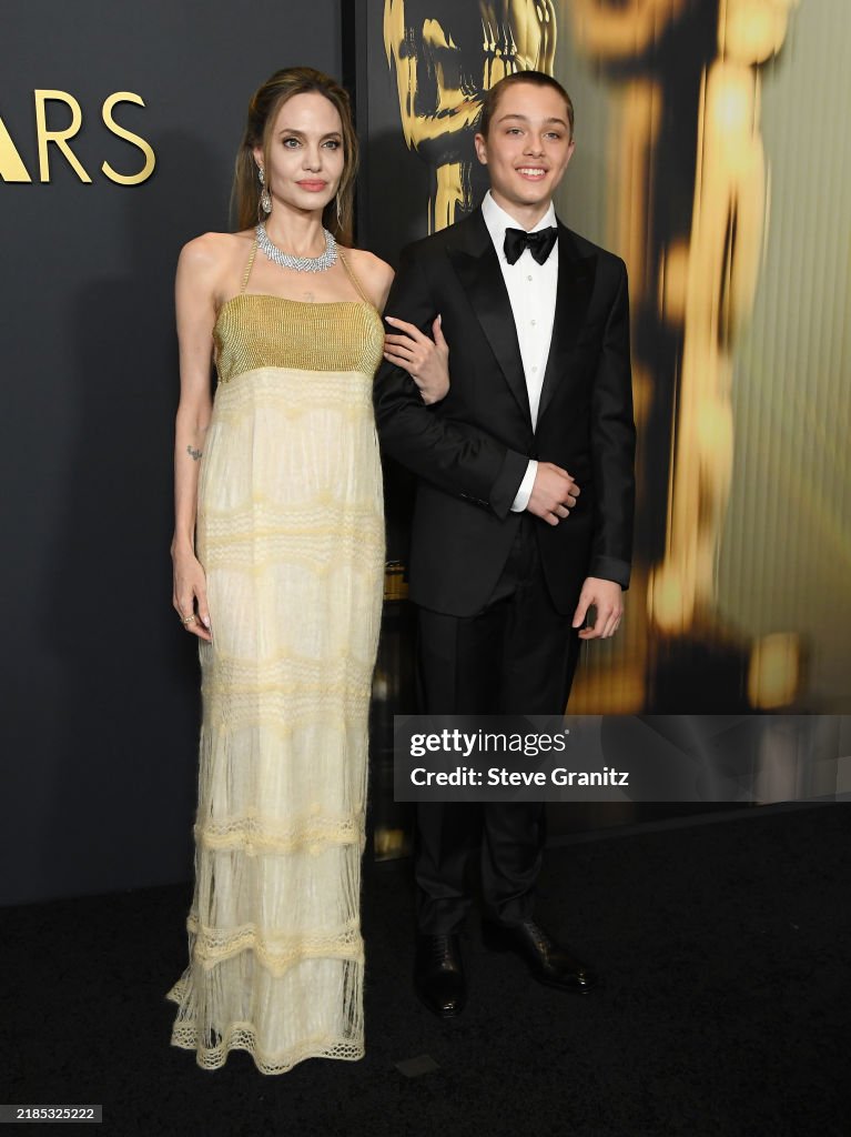 2024 Governors Awards