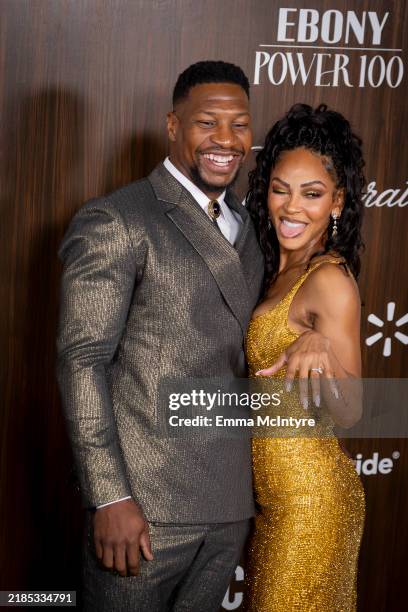Jonathan Rud 6 605 Photos Of Meagan Good Stock Photos, High-Res Pictures, and Images ...