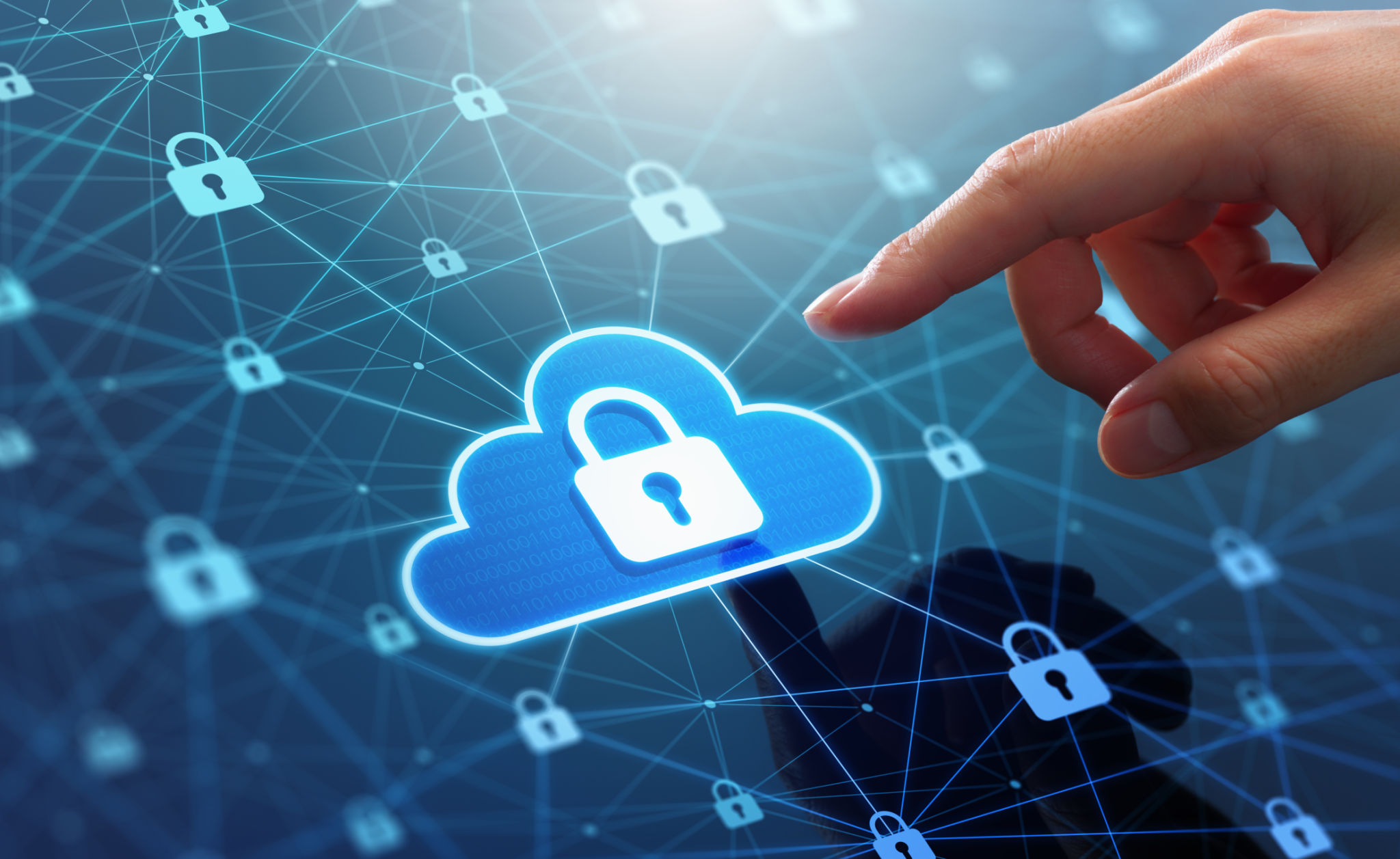 cloud security