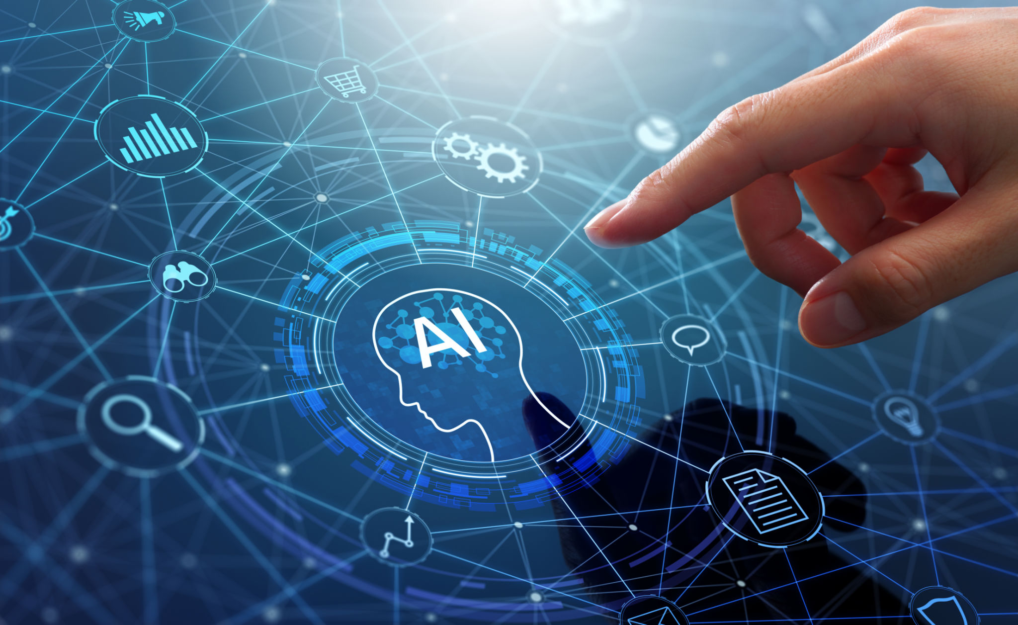 successful AI implementation