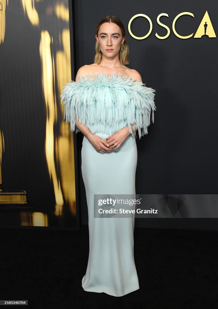 2024 Governors Awards