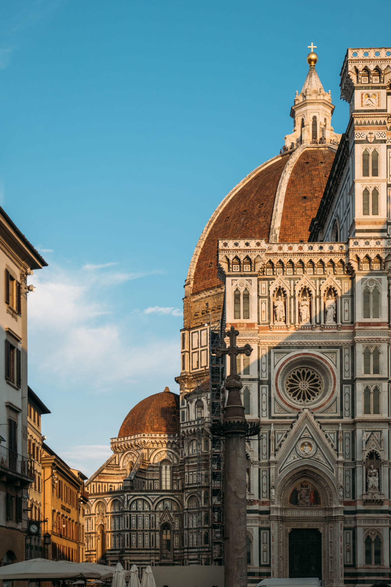 duomo firenze