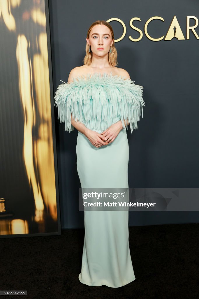 2024 Governors Awards