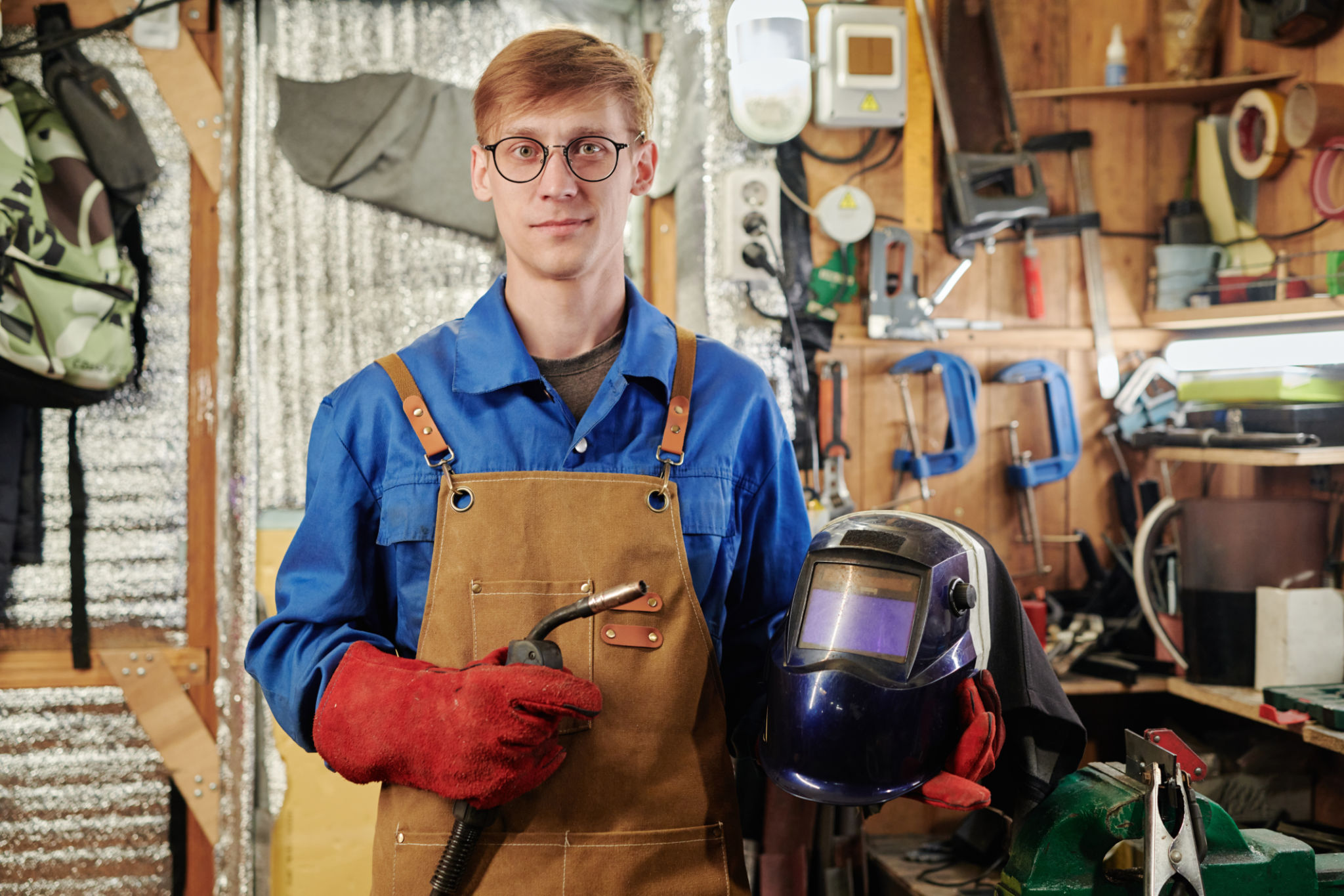 sustainable metal fabrication
