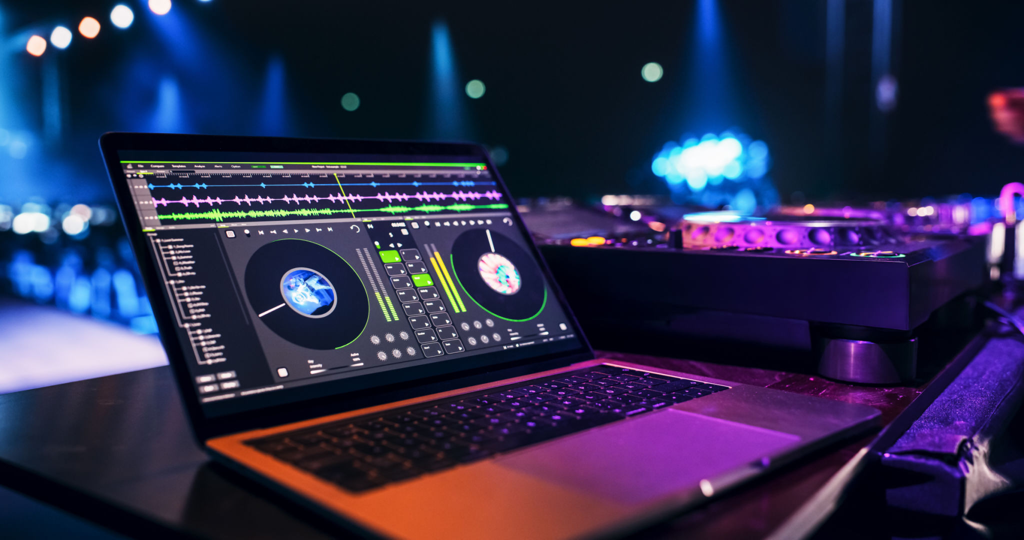 dj software