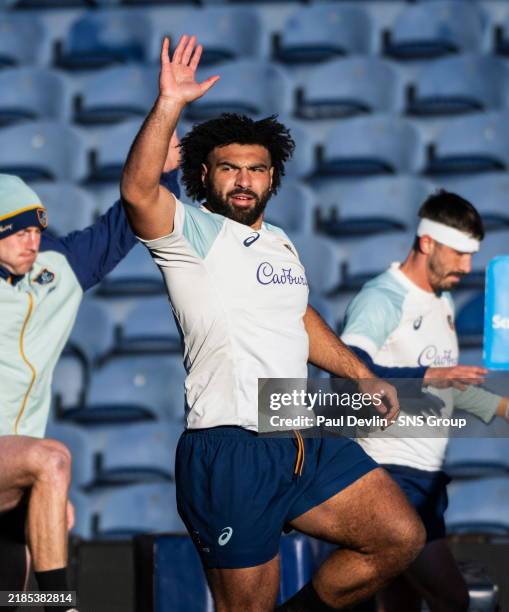 Zane Rigby Perth Model 101 Photos & High Res Pictures - Getty Images