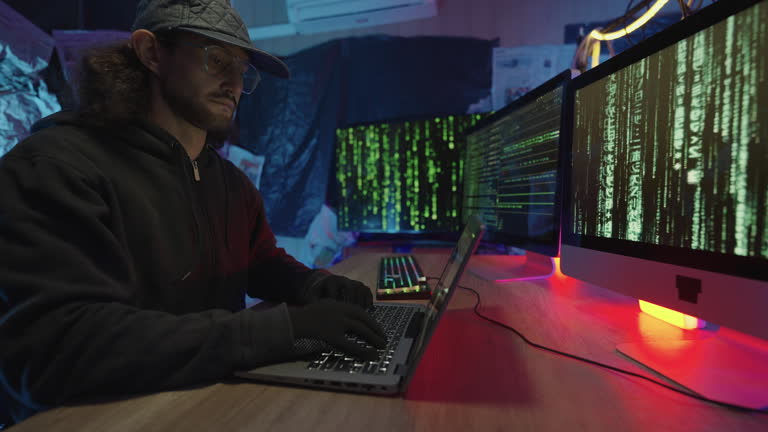 Old Computer Codein 282 Old Computer Coding Stock Videos, Footage, & 4K Video Clips - Getty ...