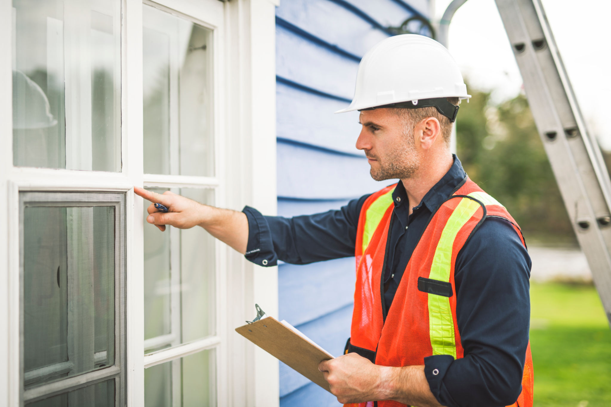 window repair