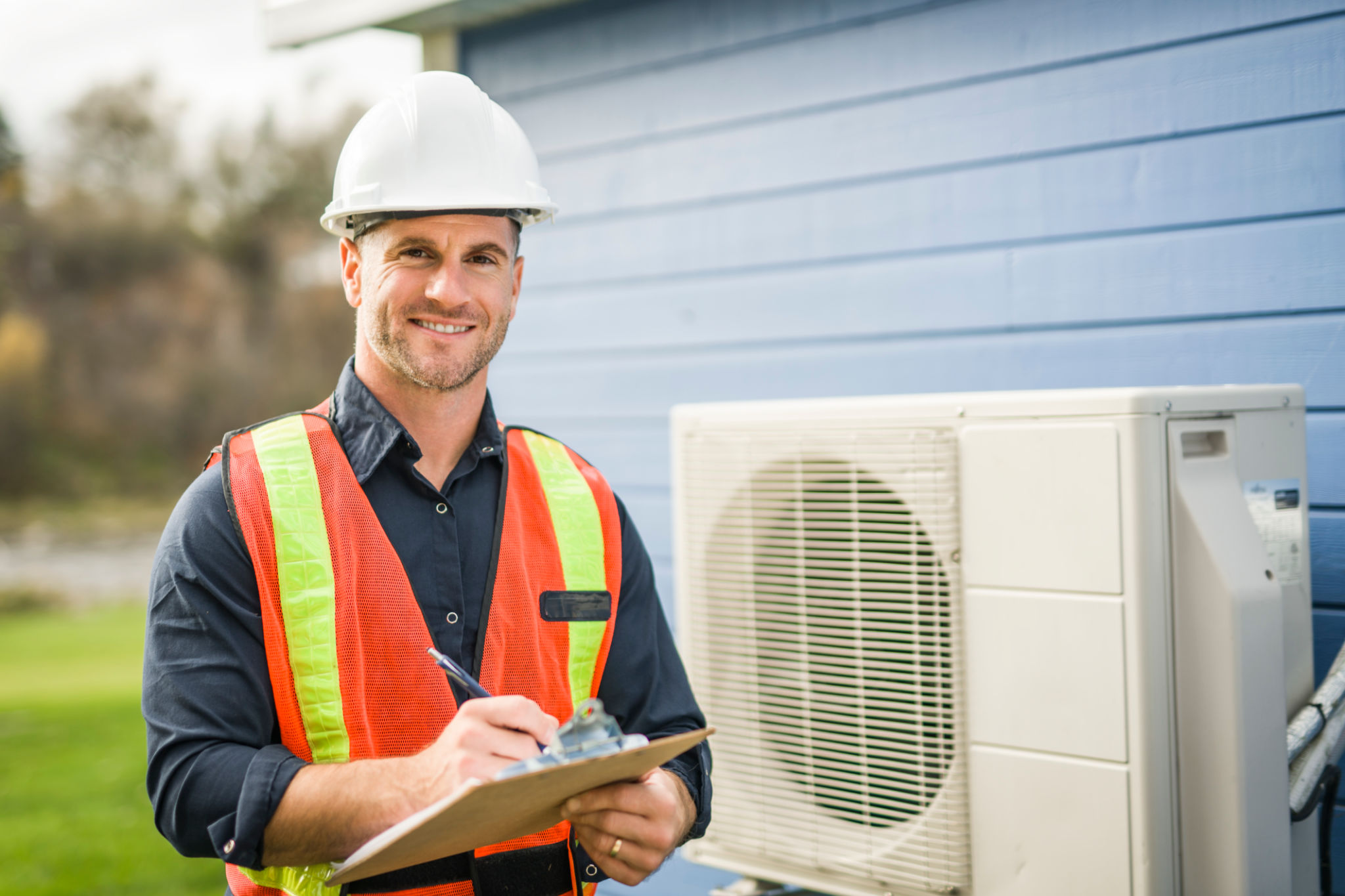 hvac system