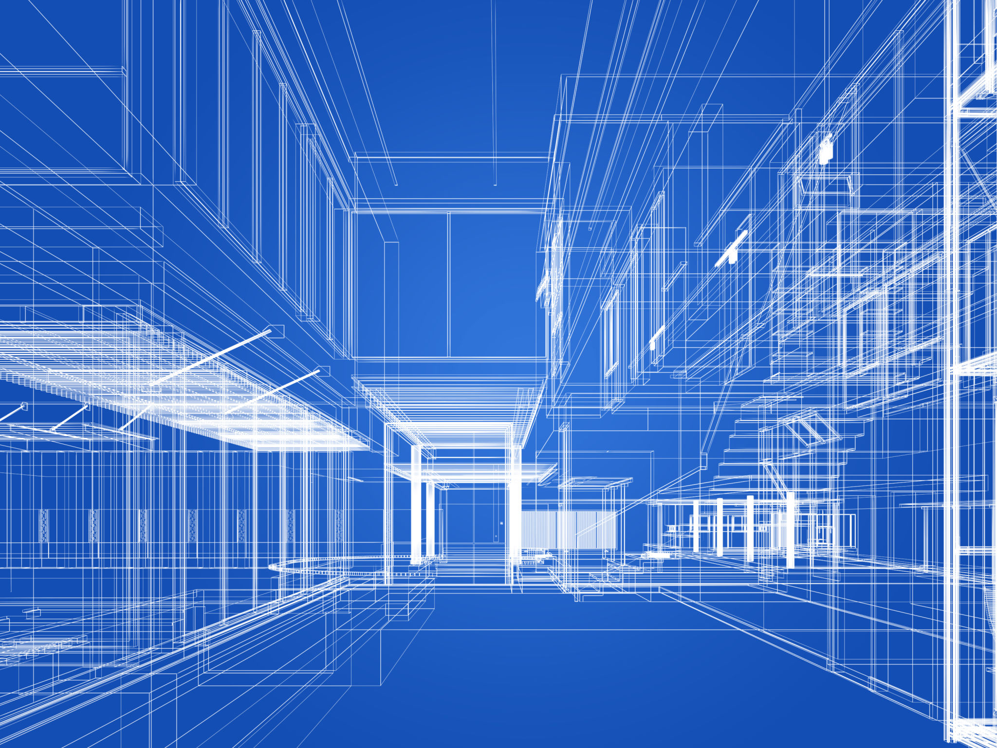 architectural plans