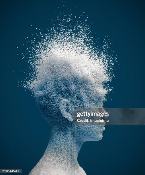 inteligencia artificial y aprendizaje automático - humano-robot fotografías e imágenes de stock