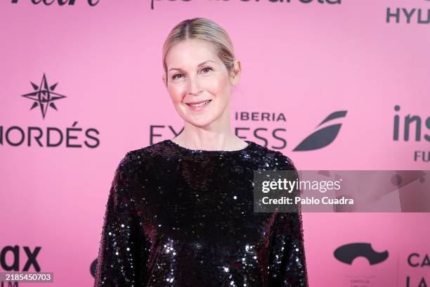 Kelly Rutherford Silver 12,098 Kelly Rutherford Photos & High Res Pictures - Getty Images