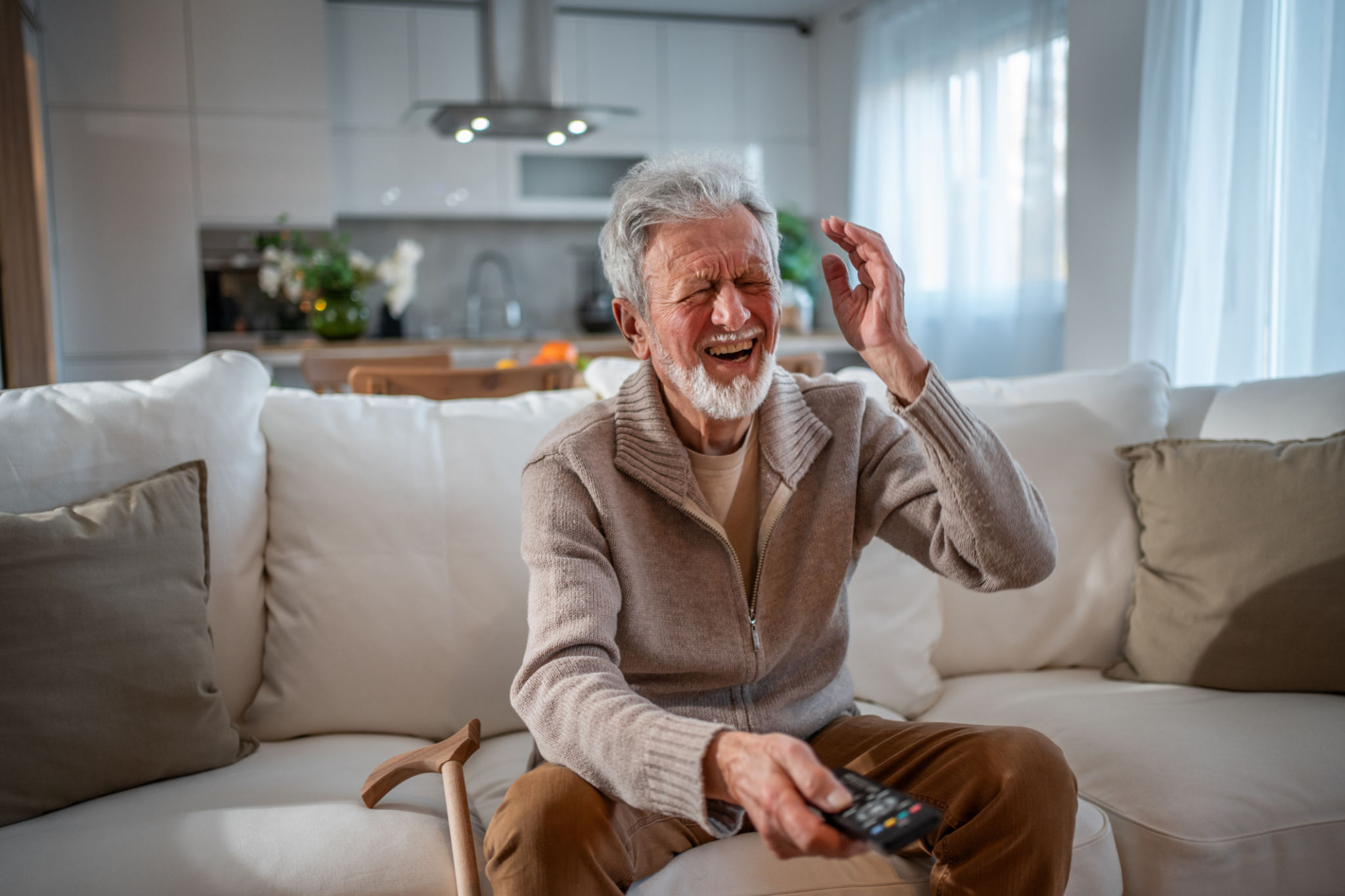 eldercare choice