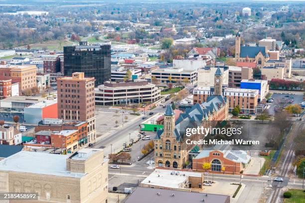 Springfield Street View 57,923 Mr Springfield Stock Photos, High-Res Pictures, and Images ...