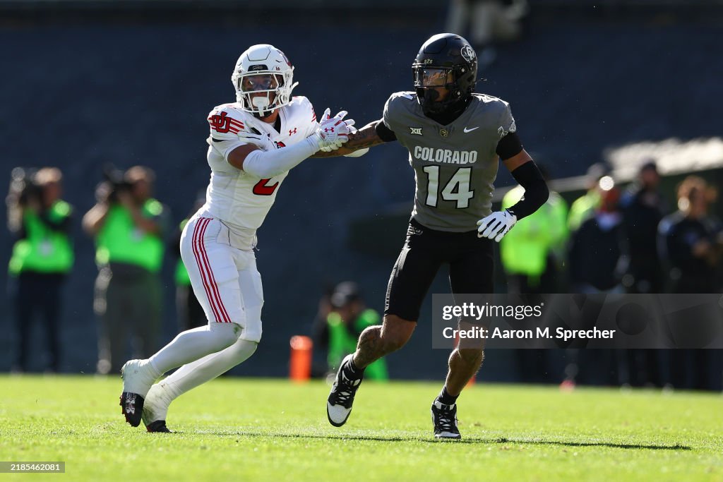 Utah v Colorado